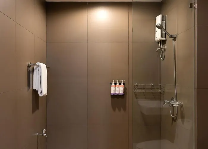 Апартаменты Wander - Ekkamai - View, Pool, Gym, Full Kitchen *